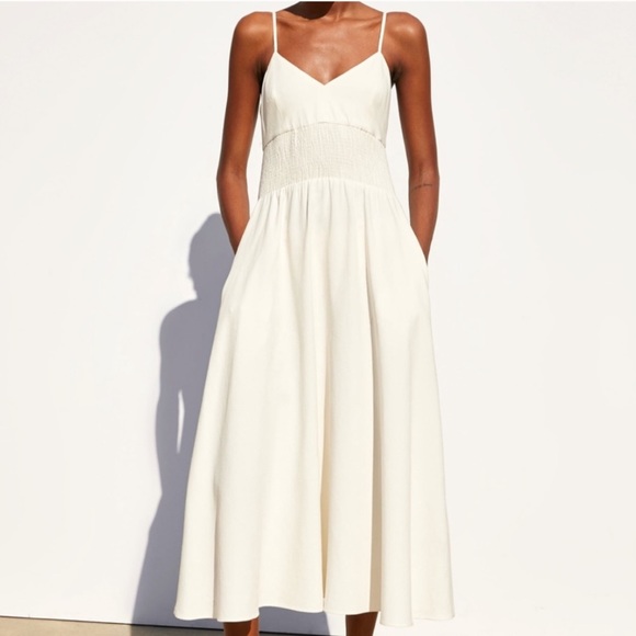 Zara Dresses & Skirts - NWOT Zara Rustic Dress